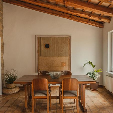 Deco - Casa Voltes Peratallada Bagian luar foto
