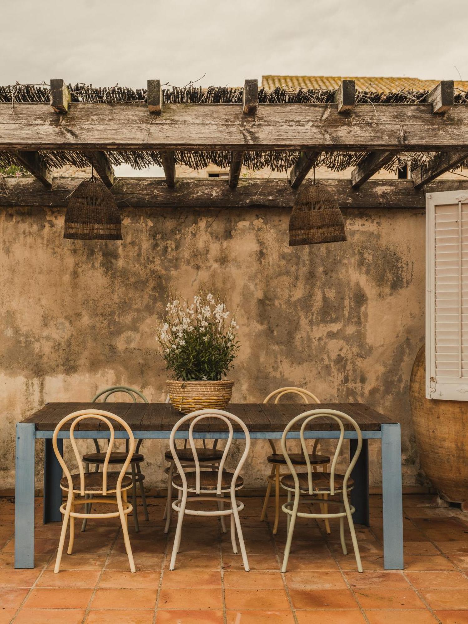 Deco - Casa Voltes Peratallada Bagian luar foto