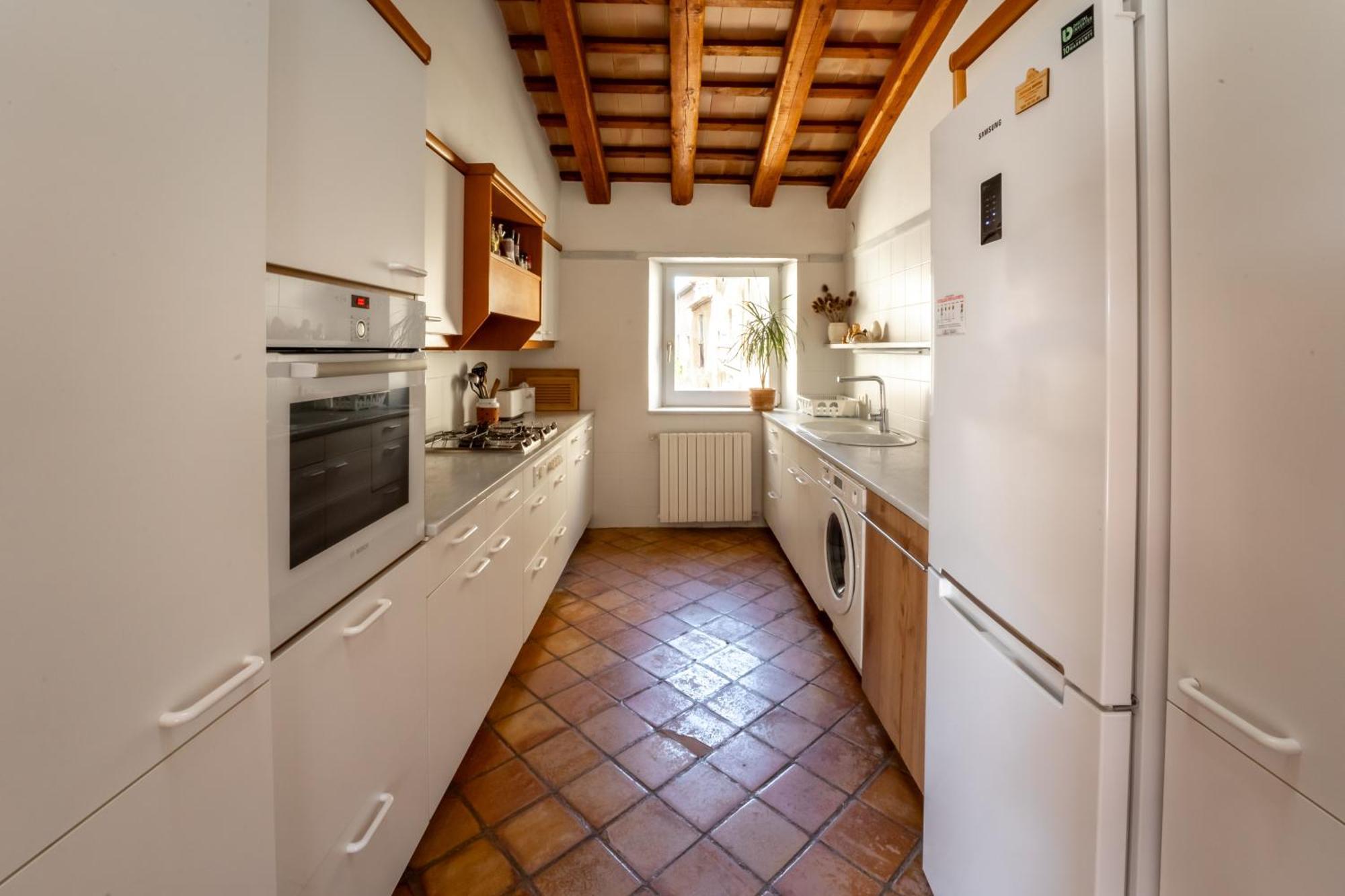 Deco - Casa Voltes Peratallada Bagian luar foto